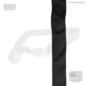 Chafe Sleeve for Soft Shackles