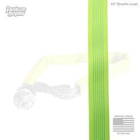 Chafe Sleeve for Soft Shackles