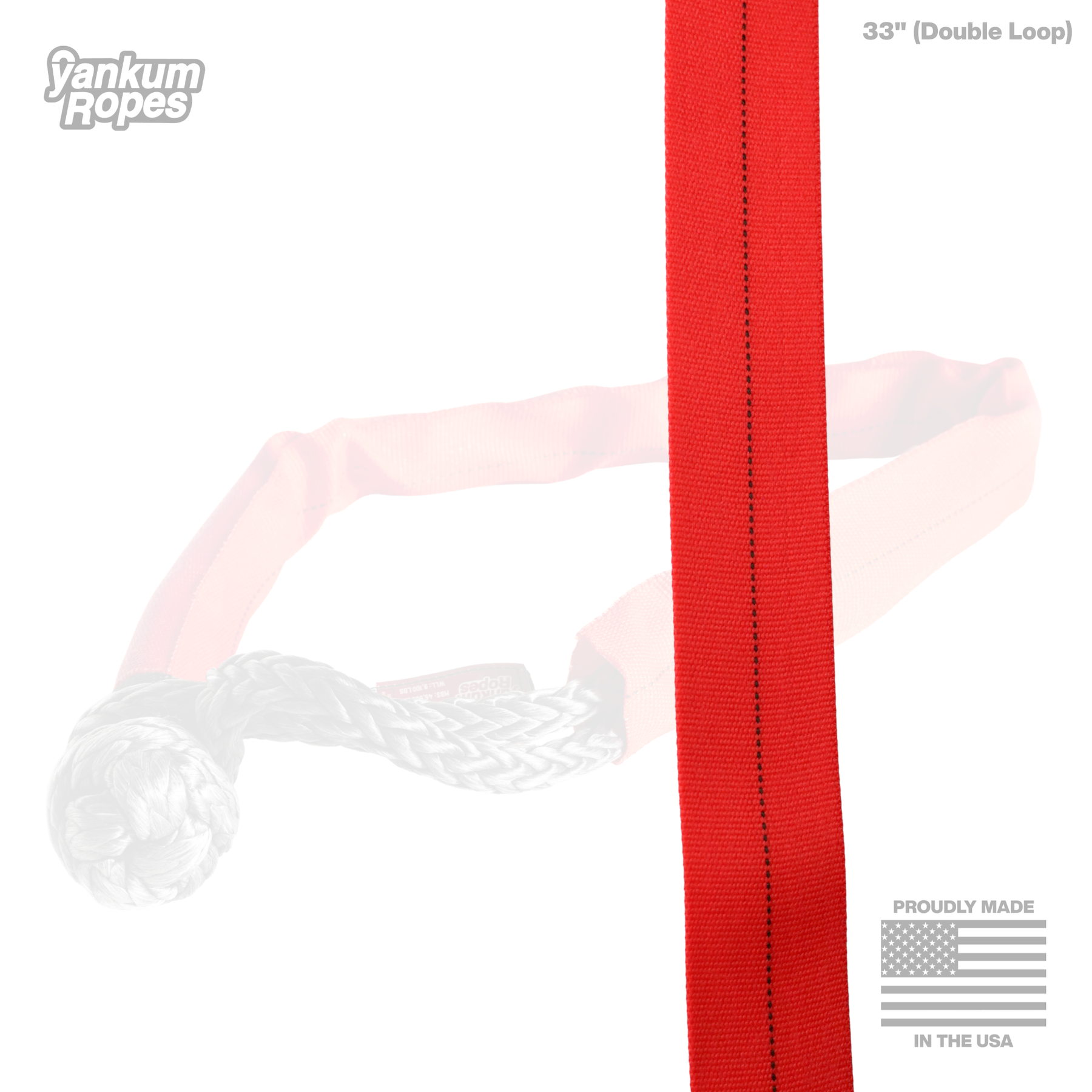 Chafe Sleeve for Soft Shackles