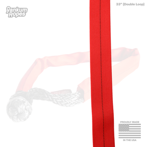 Chafe Sleeve for Soft Shackles
