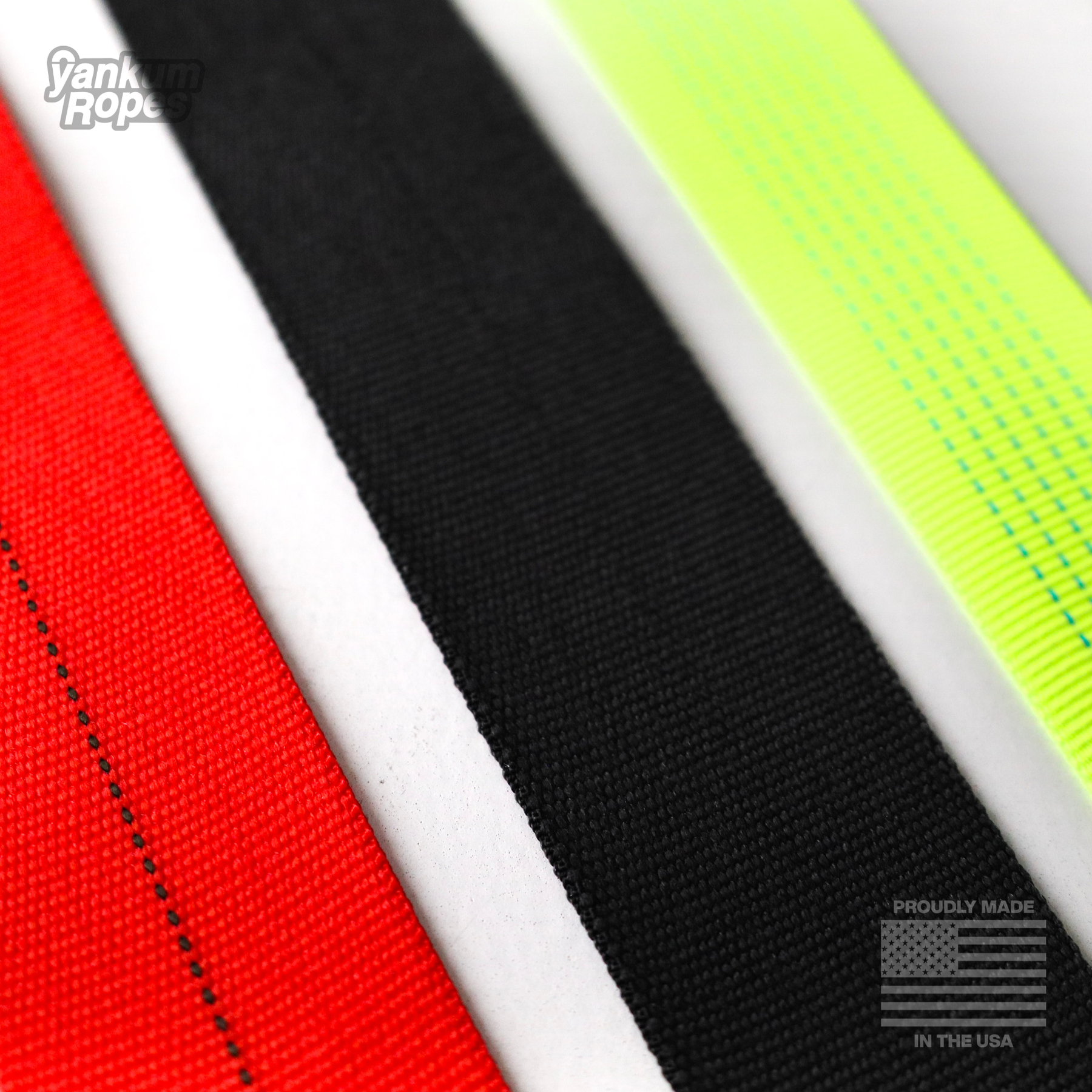 Chafe Sleeve for Soft Shackles