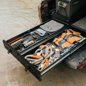 DryStore Sealed Drawer System – Next Gen Ranger