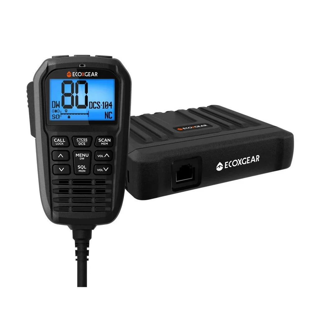 ECOXGEAR EXG3000