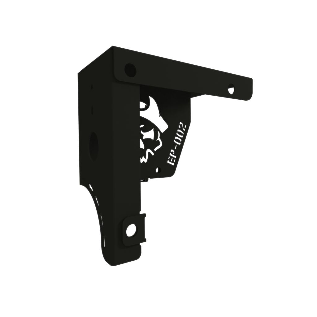 BCDC Accessory Mount for Ford Ranger/Everest 2022+