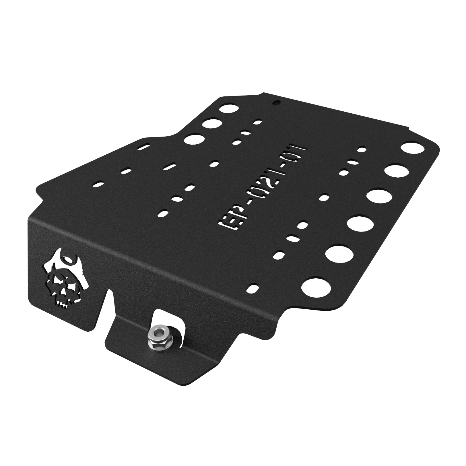 Battery Mounted Fuse Holder | Toyota Prado 150