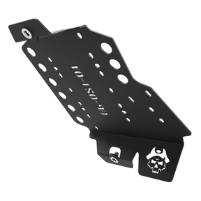 Battery Mounted Fuse Holder | Toyota Prado 150
