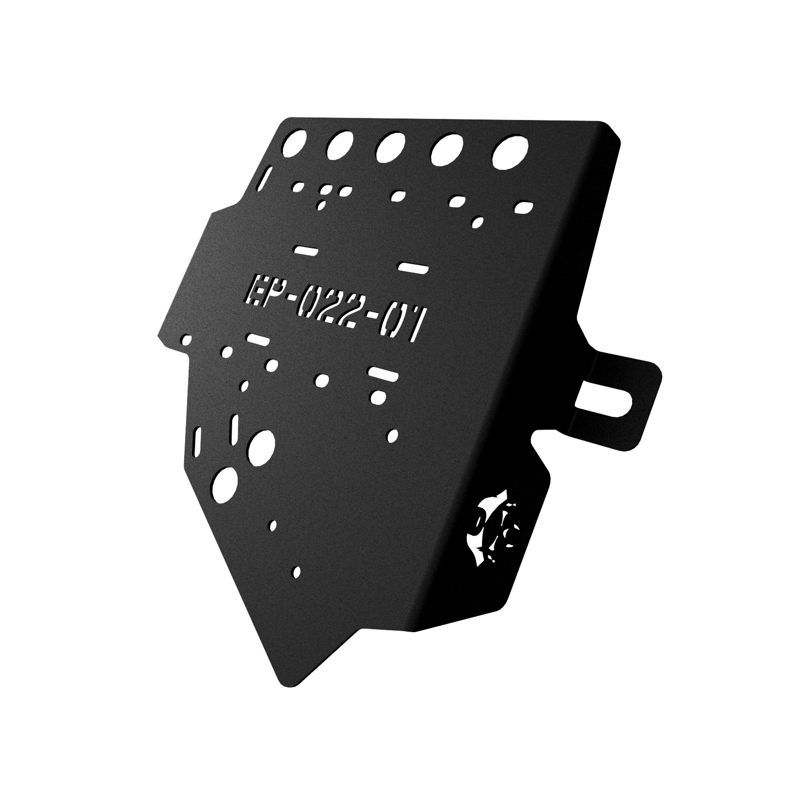 Battery Mounted Fuse Holder | Nissan Navara  NP300