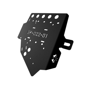 Battery Mounted Fuse Holder | Nissan Navara  NP300
