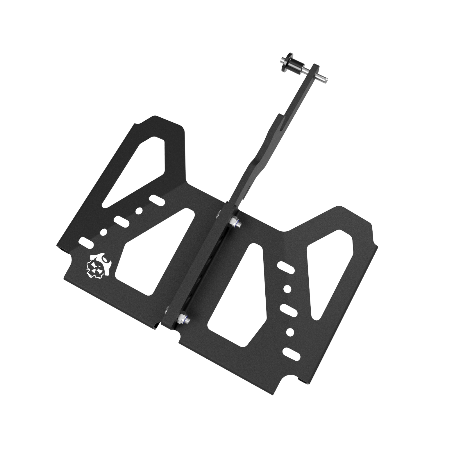 Starlink Mini Quick Release CAGE ONLY