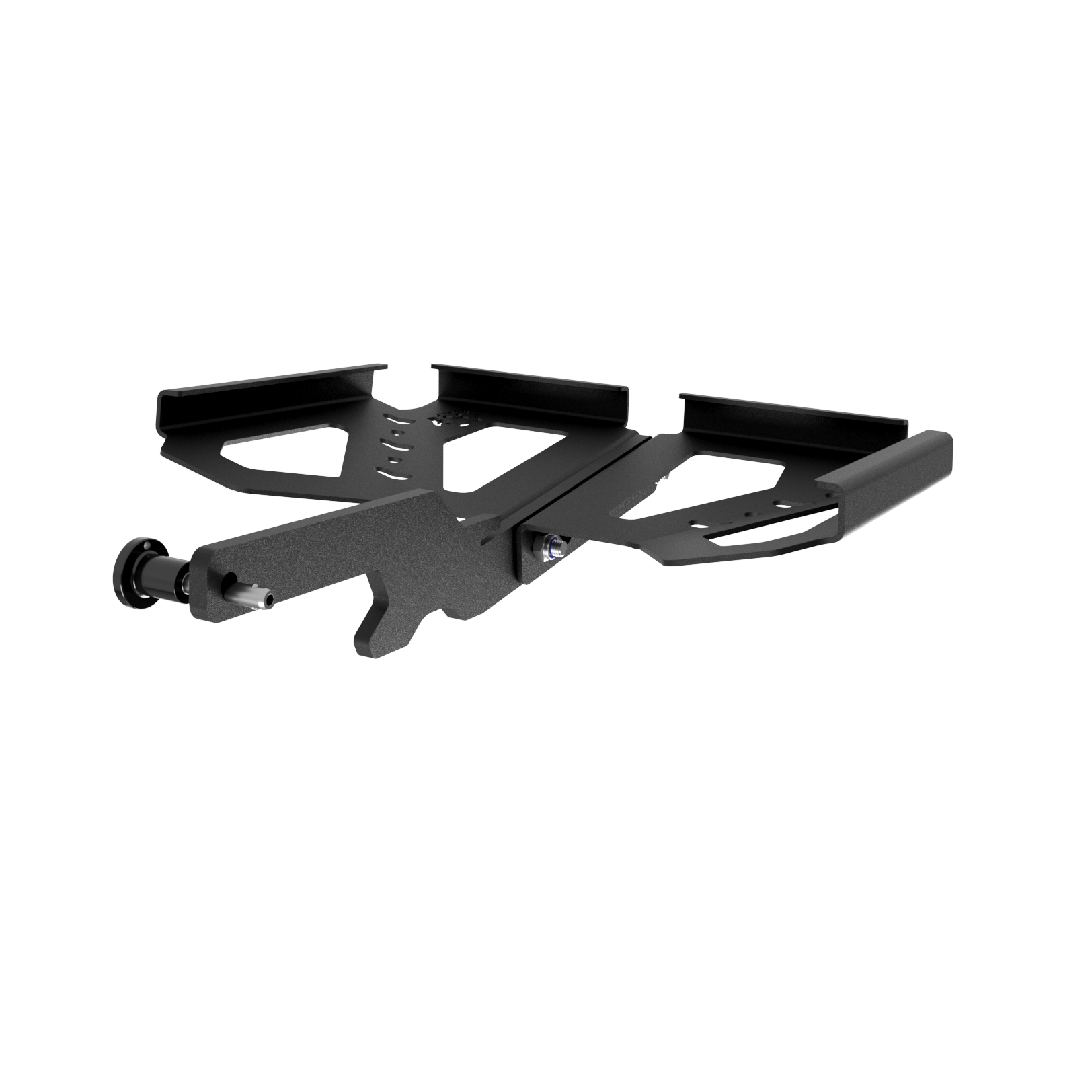 Starlink Mini Quick Release CAGE ONLY