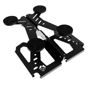 Starlink Mini Quick Release Cage with Magnetic Base Plate