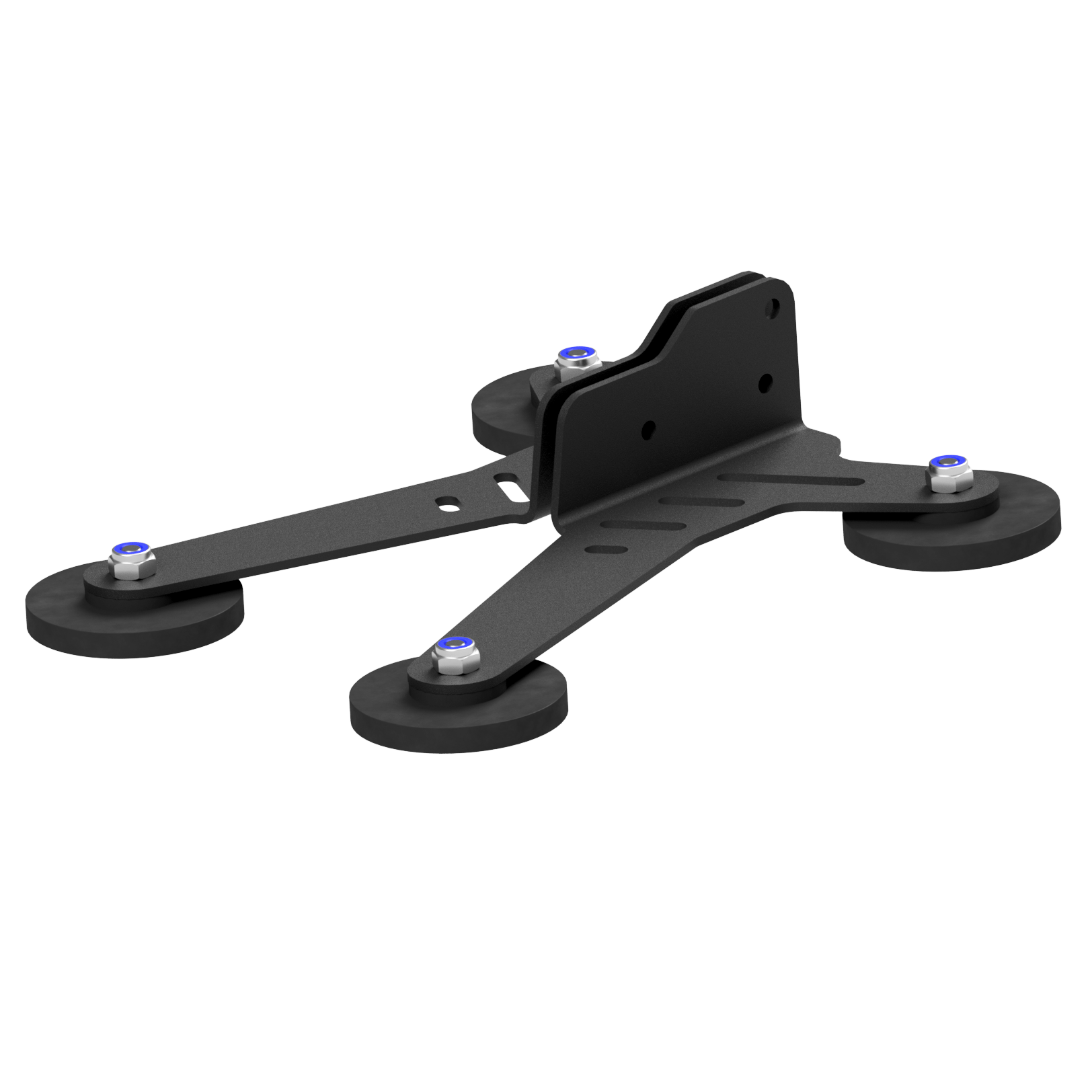 Starlink Mini Magnetic Base Plate