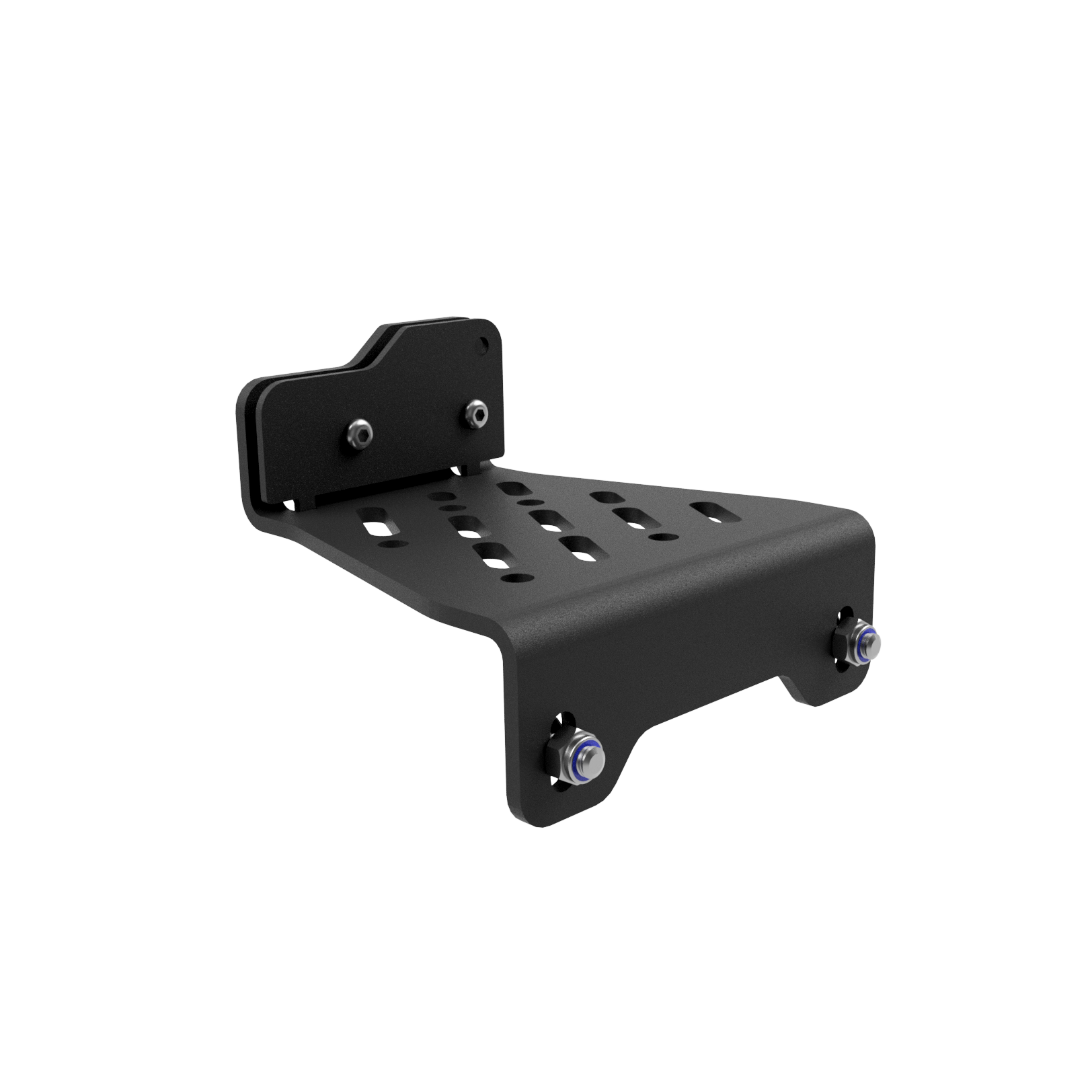 Starlink Mini Rooftop Tent Mount
