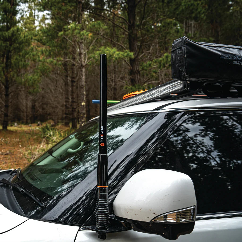 ECOXGEAR EXG3000-4WD Pack
