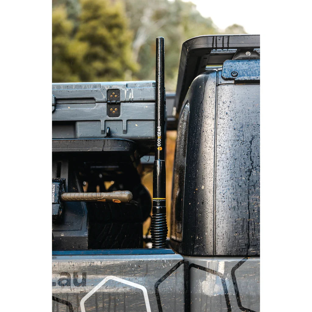 ECOXGEAR EXG3000-4WD Pack