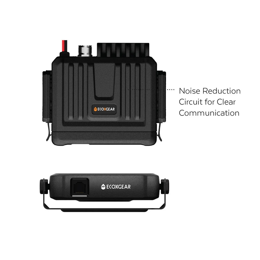 ECOXGEAR EXG3000