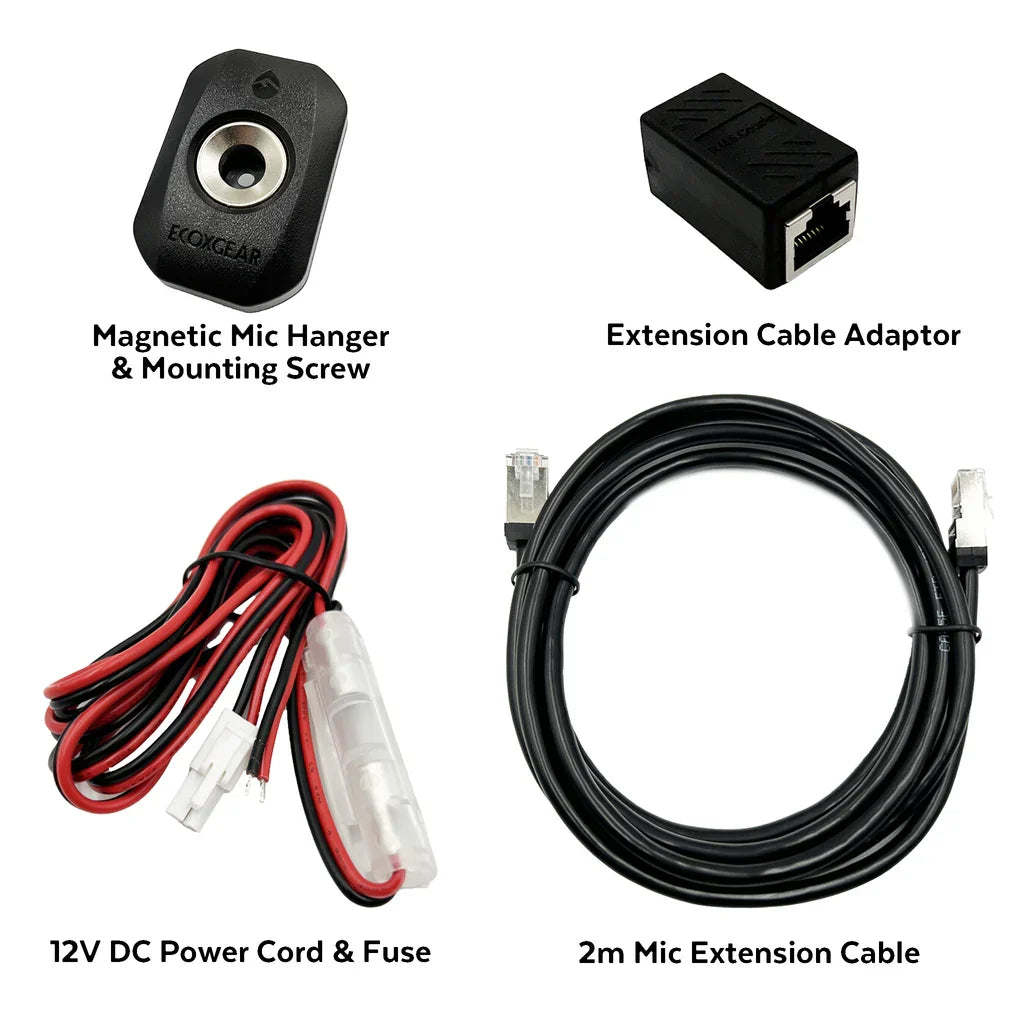 ECOXGEAR EXG3000