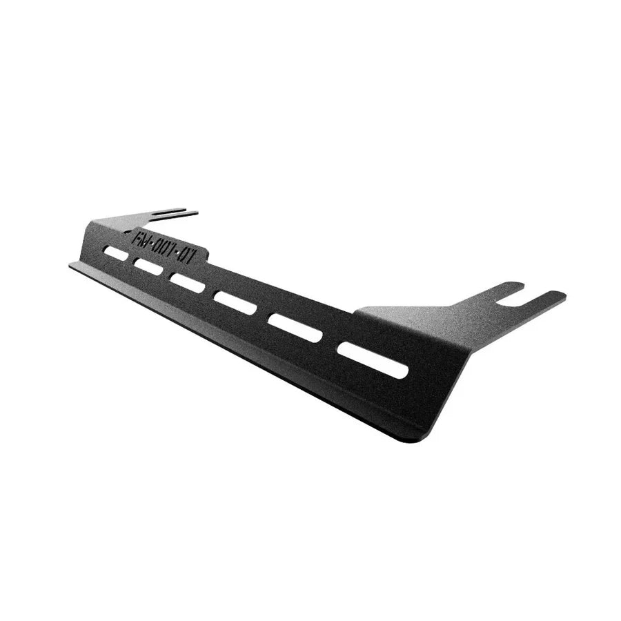 Fire Extinguisher Bracket To Suit Ford Ranger Super Duty 2025+