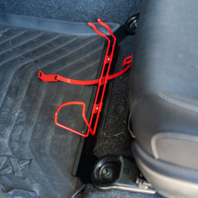 Fire Extinguisher Bracket To Suit Toyota Hilux N90