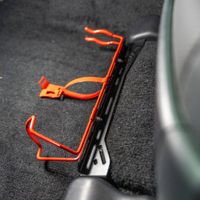 Fire Extinguisher Bracket To Suit Toyota Prado 150 2009+