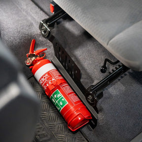 Fire Extinguisher Bracket For LandCruiser 70 Series