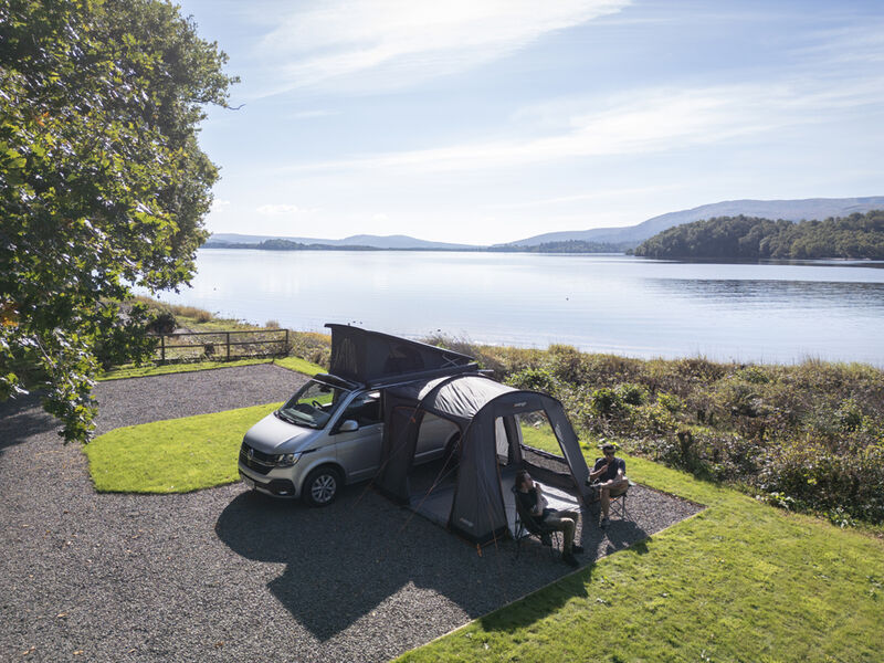 Vango Faros III Low Drive Away Awning