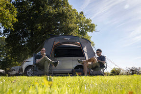 Vango Faros III Low Drive Away Awning