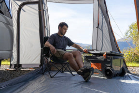 Vango Faros III Low Drive Away Awning