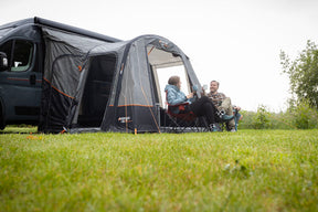 Vango Faros III Air Mid Drive Away Awning 215 to 255cm