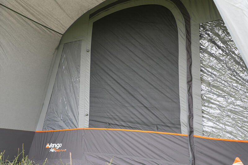 Vango Cove III Low Air Drive Away Awning 2026 Model