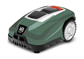 Cobra Mowbot 1200 Robotic Mower