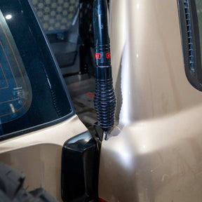 Rear Hinge Aerial Mount | Nissan GU Patrol