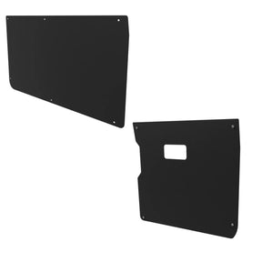 Tailgate Door Card | GU Patrol