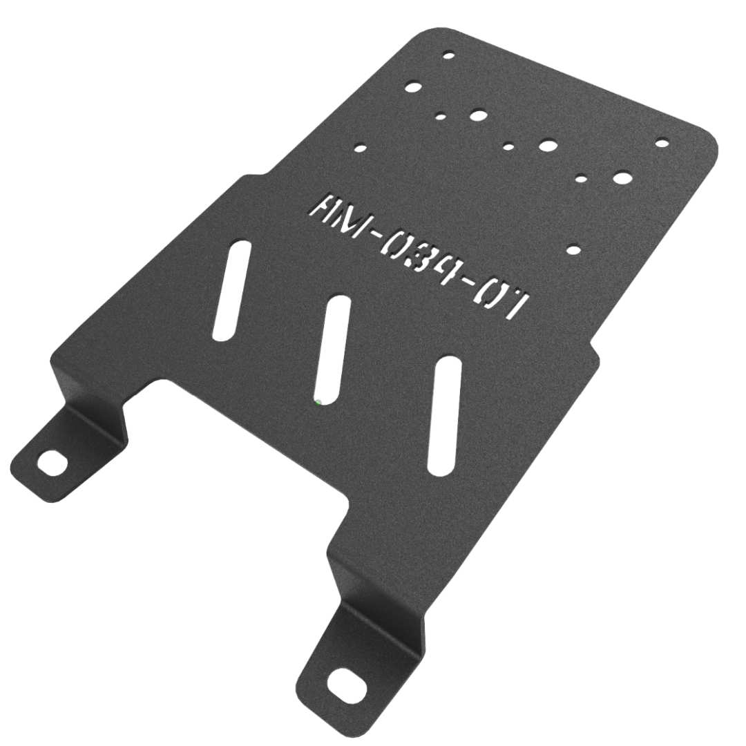 UHF Module Mount | GU Patrol