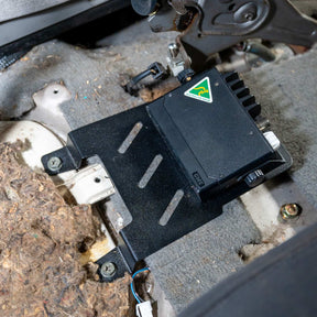 UHF Module Mount | GU Patrol