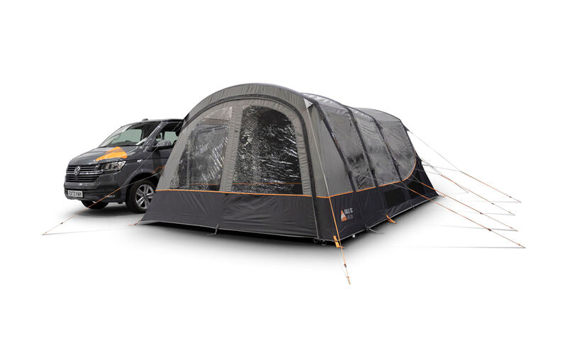 Vango Galli CC II Air Low Drive Away Awning 2026 model
