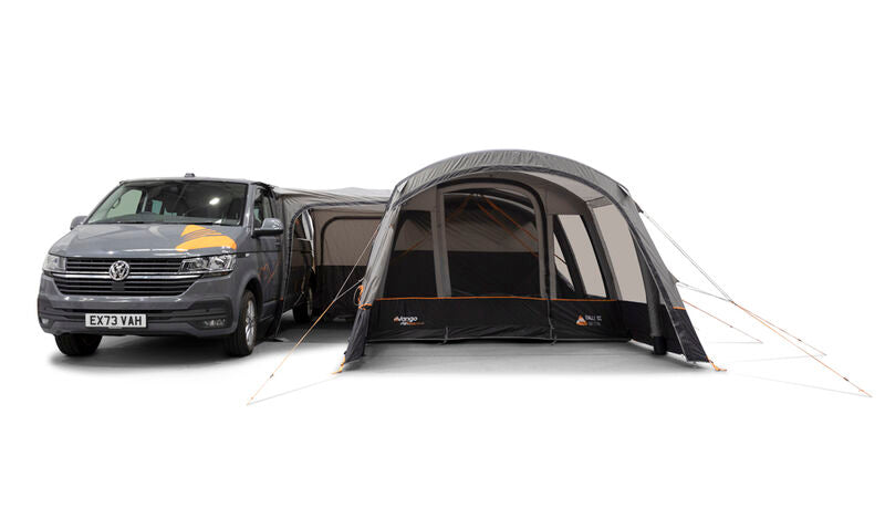 Vango Galli CC II Air Low Drive Away Awning 2026 model