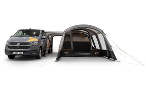 Vango Galli CC II Air Low Drive Away Awning 2026 model