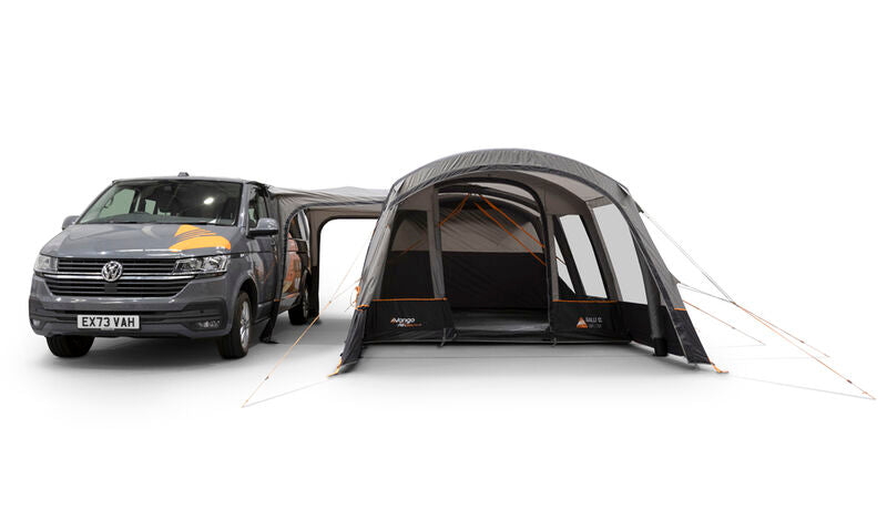 Vango Galli CC II Air Low Drive Away Awning 2026 model