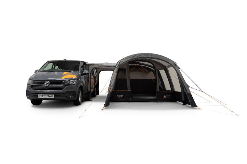 Vango Galli CC II Air Low Drive Away Awning 2026 model
