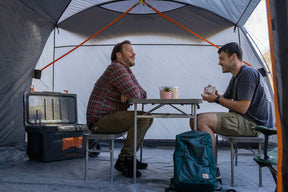 Vango Galli II Low Poled Drive Away Awning