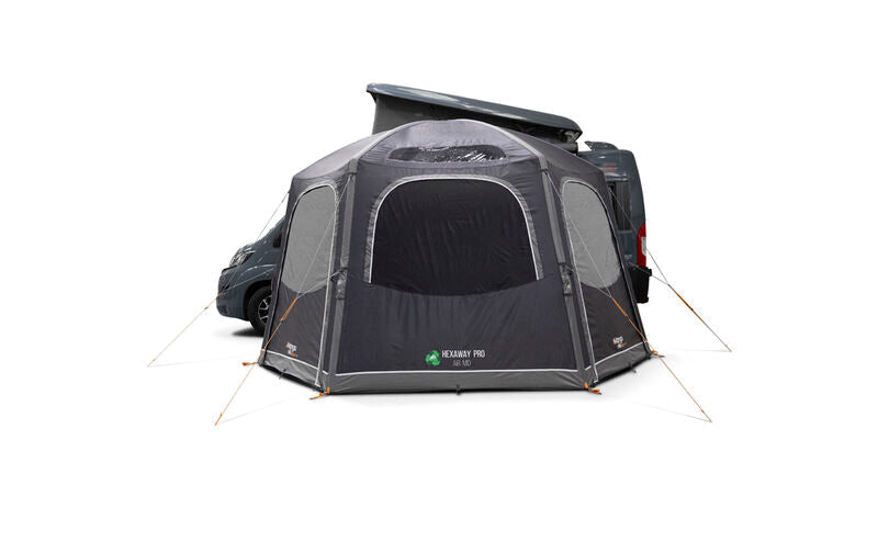 Vango HexAway Pro Air Mid DriveAway Awning