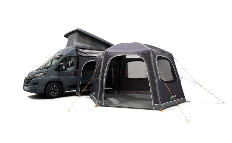 Vango HexAway Pro Air Mid DriveAway Awning