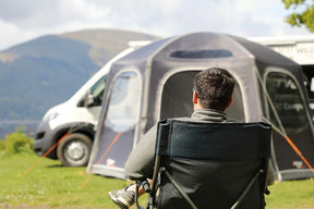 Vango HexAway Pro Air Mid DriveAway Awning