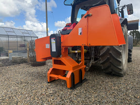 RL110 PTO Branch Logger