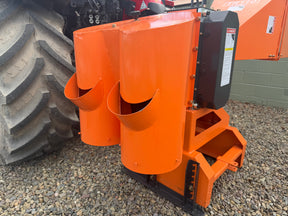 RL110 PTO Branch Logger