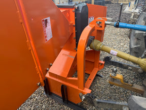 RL110 PTO Branch Logger