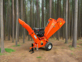 RX-13 Chipper *New and improved*