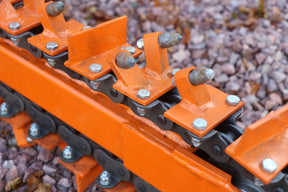 RT600 13hp Trencher
