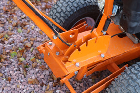 RT600 13hp Trencher